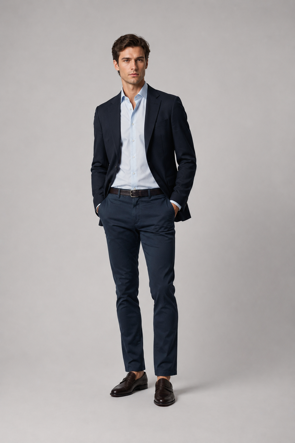 PANTALÓN SPORT FTSÍA IGOR - Imagen 2