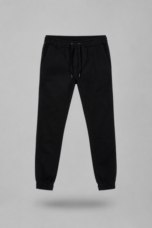 PANTALÓN JOGGER SPANDEX