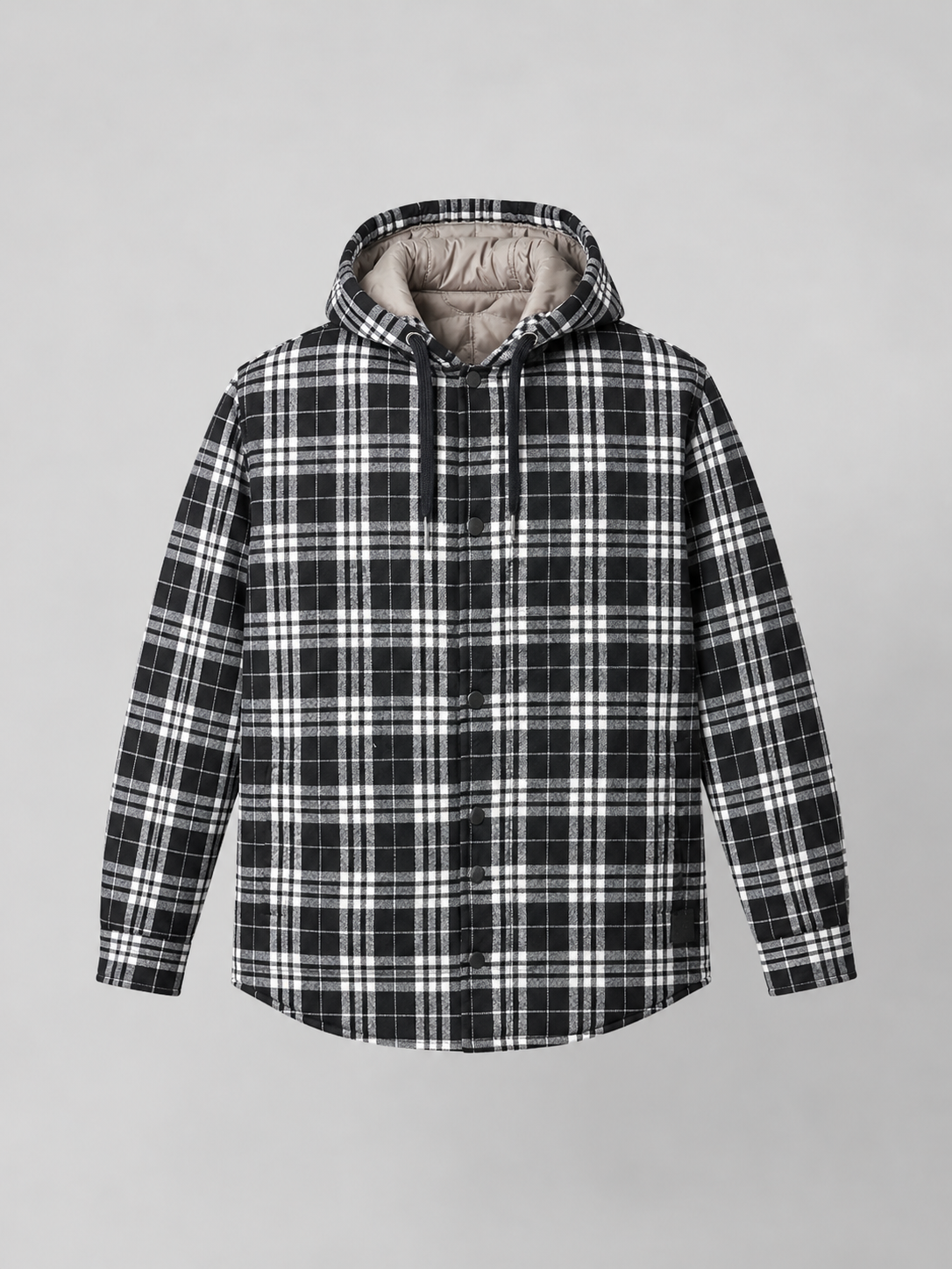 CAMPERA VIYELA ESCOSES