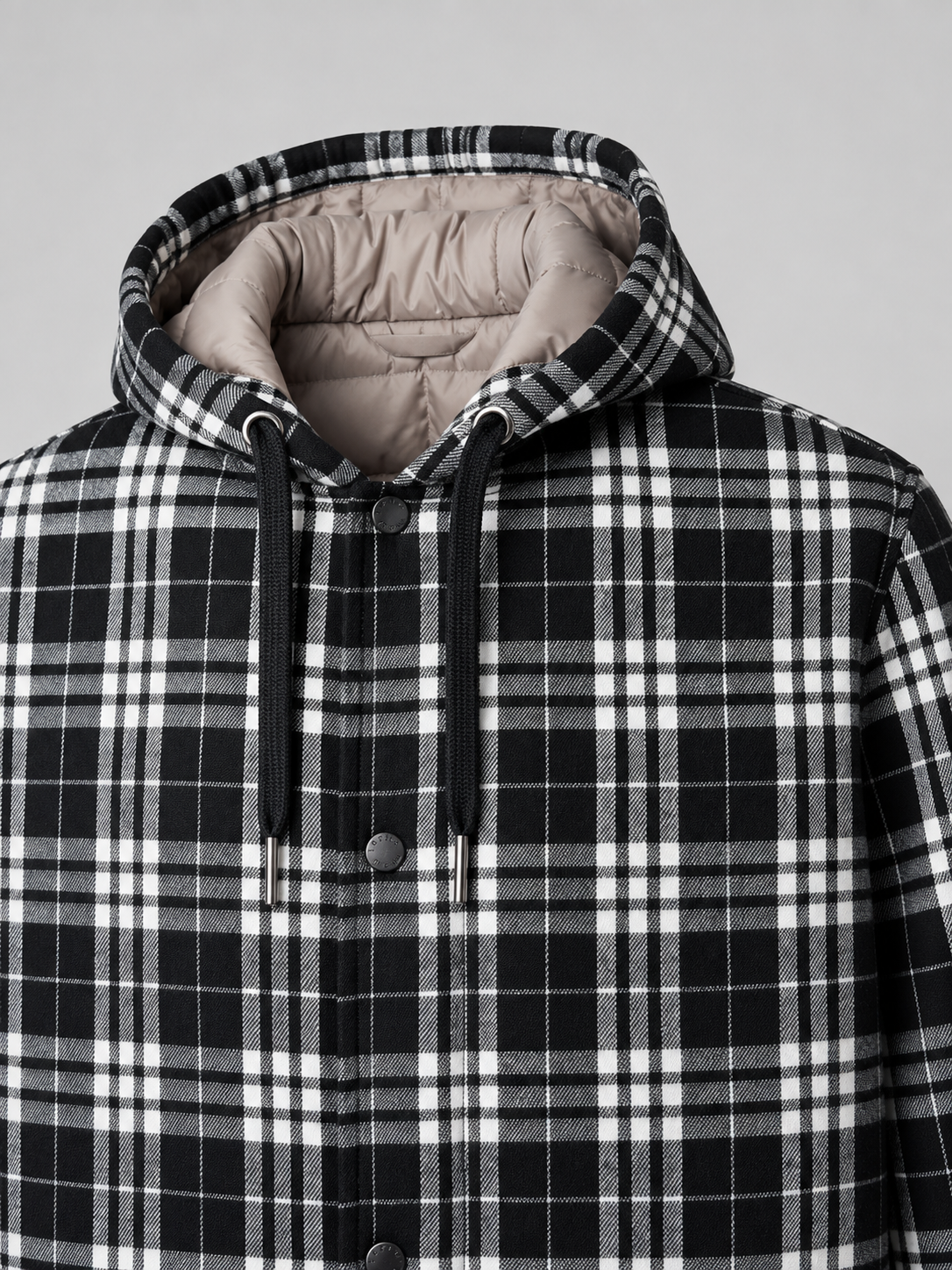 CAMPERA VIYELA ESCOSES - Imagen 2