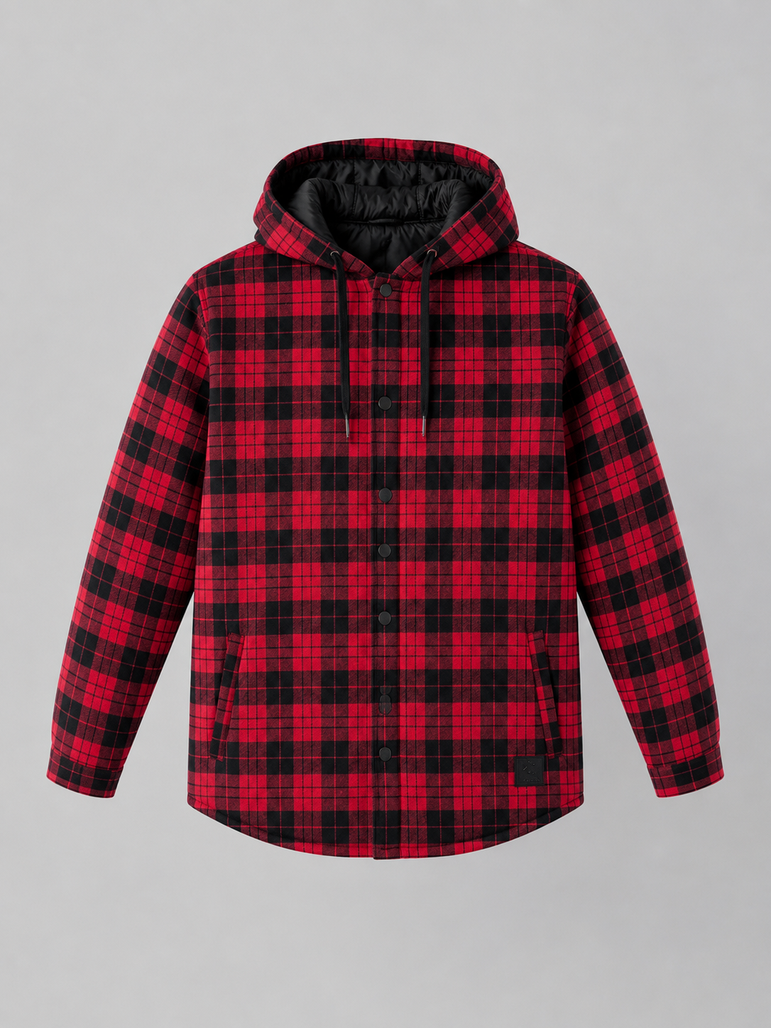 CAMPERA VIYELA ESCOSES - Imagen 3