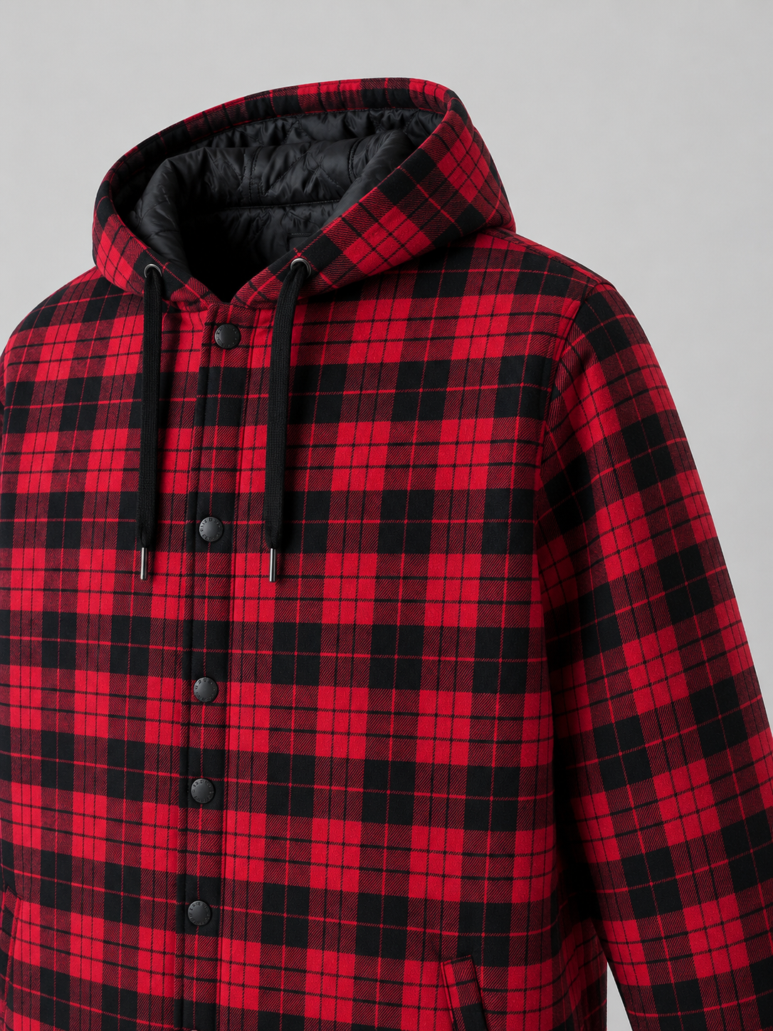 CAMPERA VIYELA ESCOSES - Imagen 4