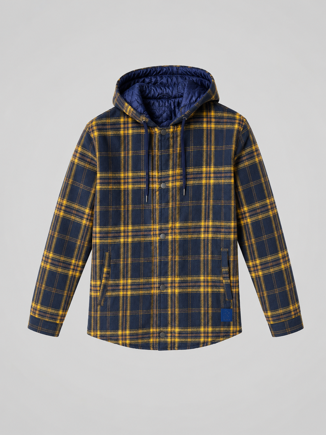 CAMPERA VIYELA ESCOSES - Imagen 5