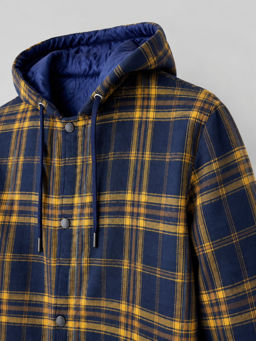 CAMPERA VIYELA ESCOSES - Imagen 6