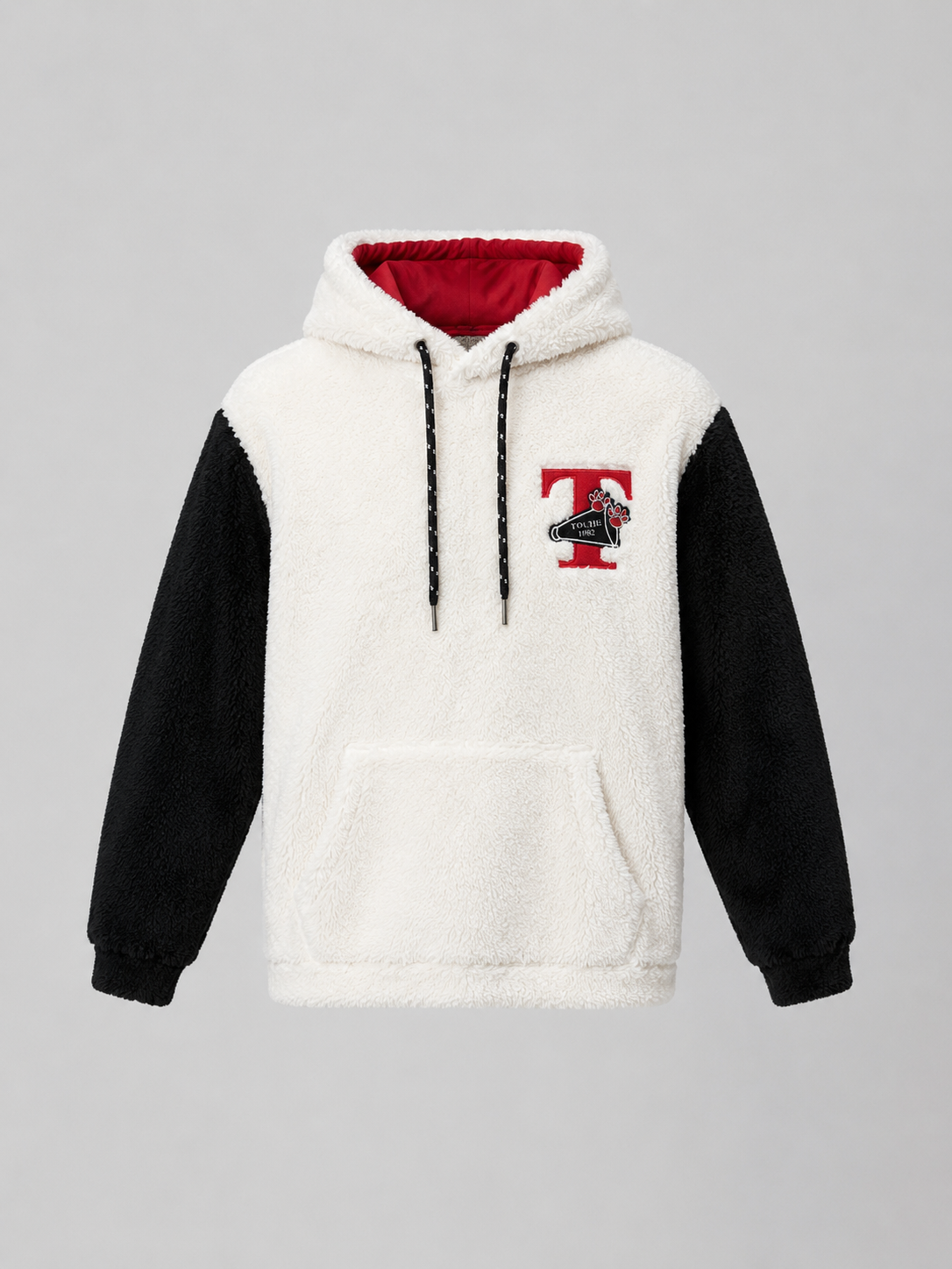BUZO CANGURO CON CAPUCHA BEAR