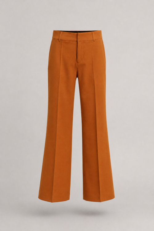 PANTALÓN ASARGADO GALIT