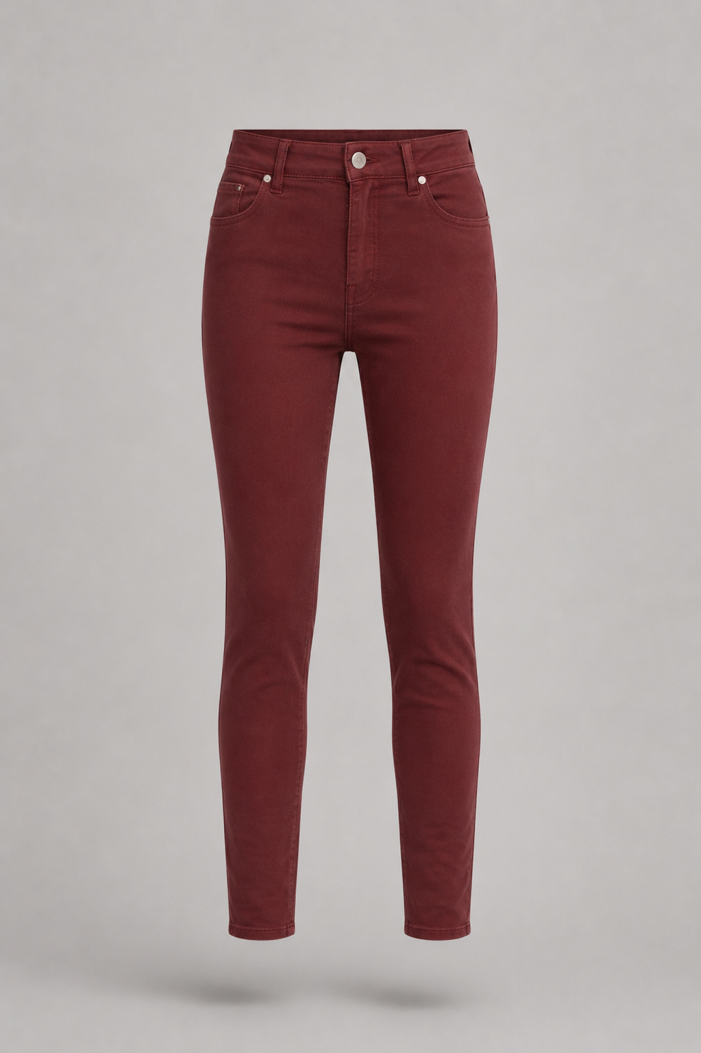 PANTALÓN GABARDINA SPANDEX