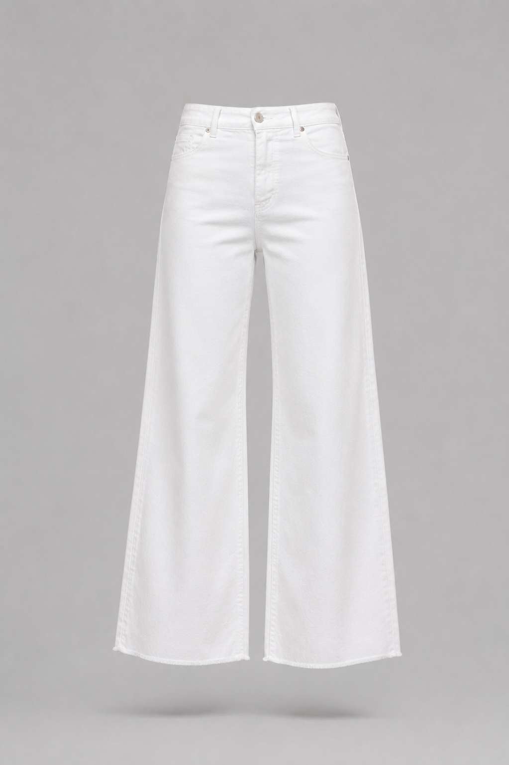 DENIM TIZA WIDE LEG