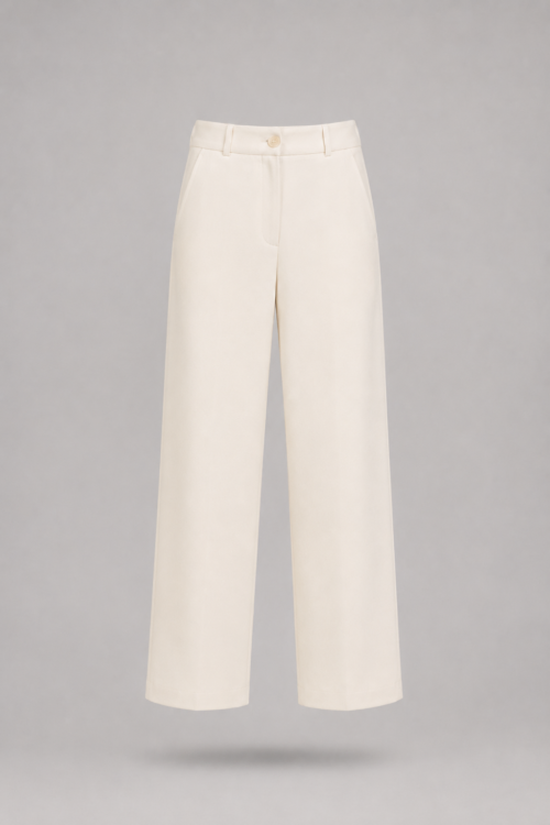 PANTALÓN SASTRE DOVE