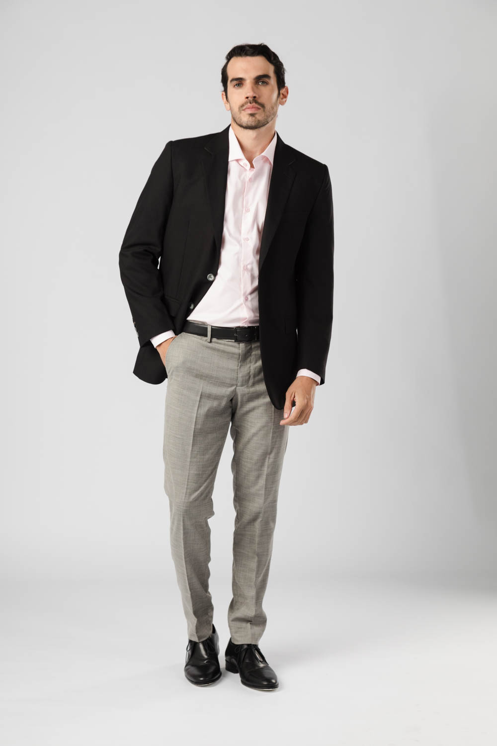 SACO SPORT FSIA REGULAR FIT - Imagen 4