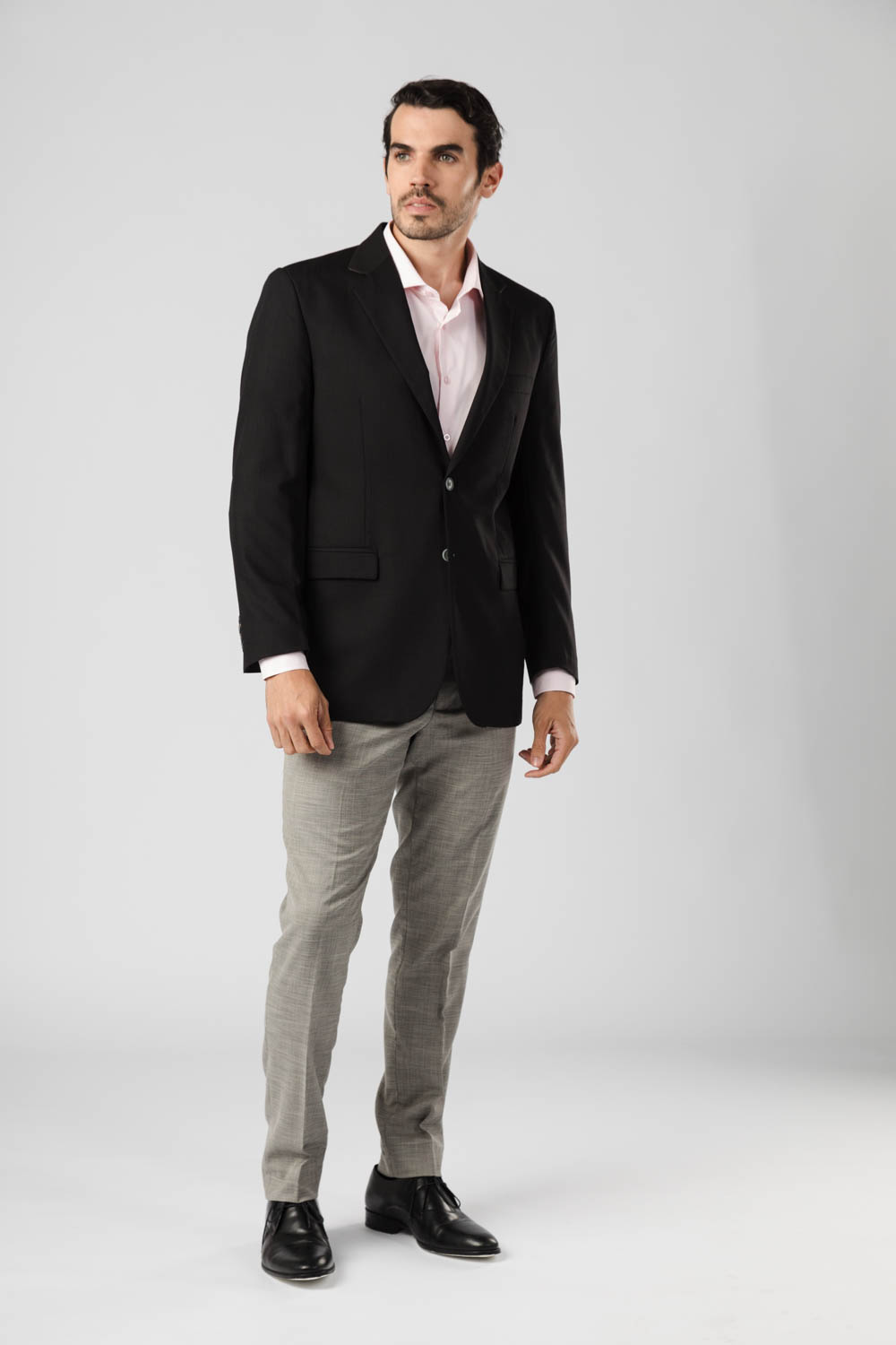 SACO SPORT FSIA REGULAR FIT - Imagen 5