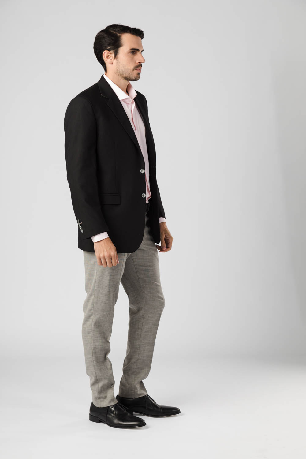 SACO SPORT FSIA REGULAR FIT - Imagen 6