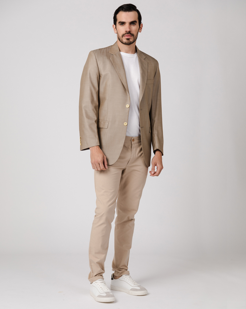SACO SPORT FSIA REGULAR FIT