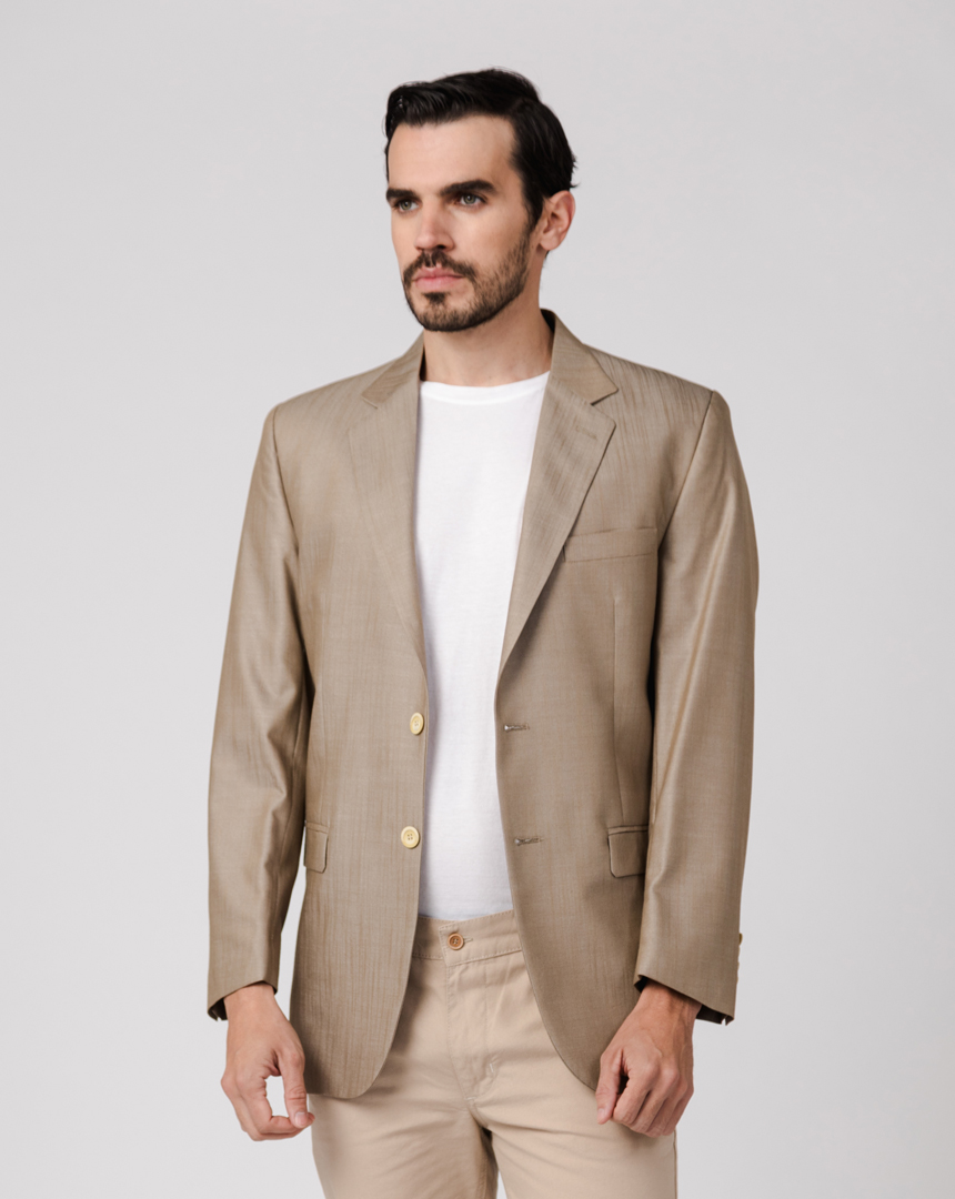 SACO SPORT FSIA REGULAR FIT - Imagen 3