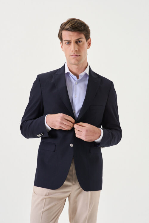 SACO SPORT REGULAR FIT