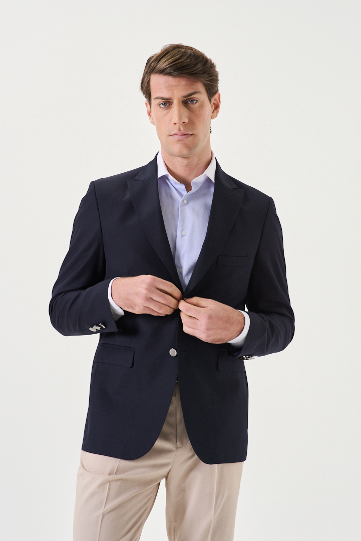 SACO SPORT REGULAR FIT