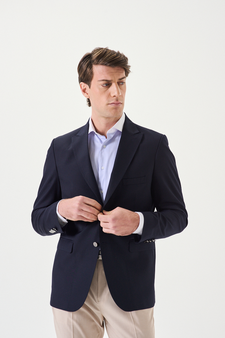 SACO SPORT REGULAR FIT - Imagen 2