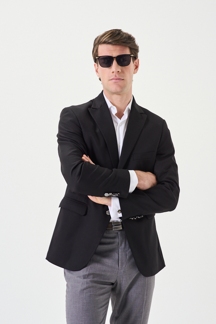 SACO SPORT REGULAR FIT - Imagen 3