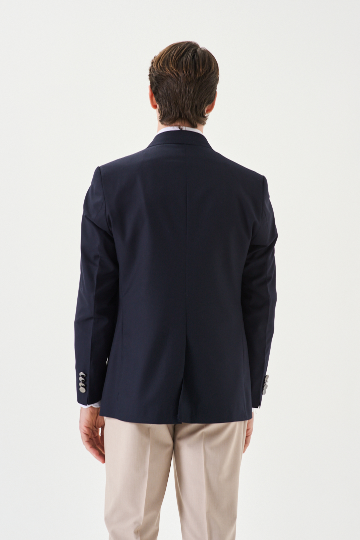 SACO SPORT REGULAR FIT - Imagen 5