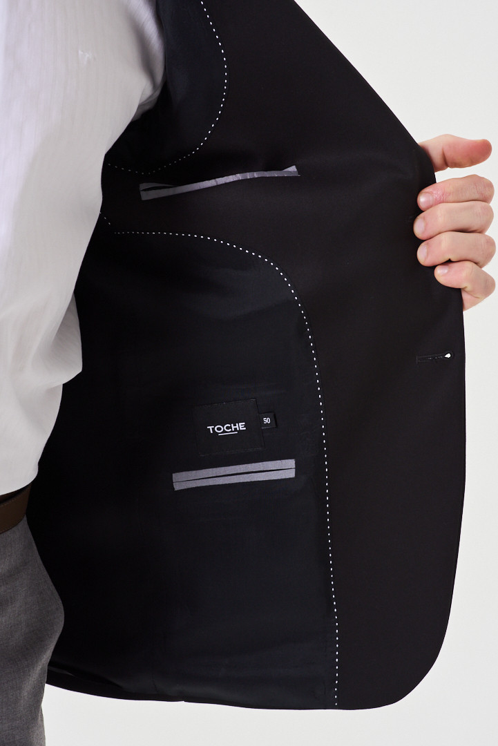 SACO SPORT REGULAR FIT - Imagen 6