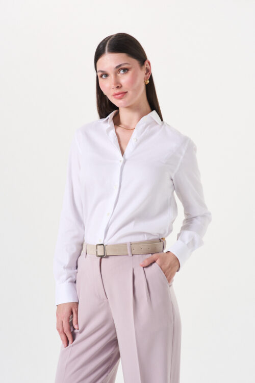 CAMISA DE VESTIR RATTIER