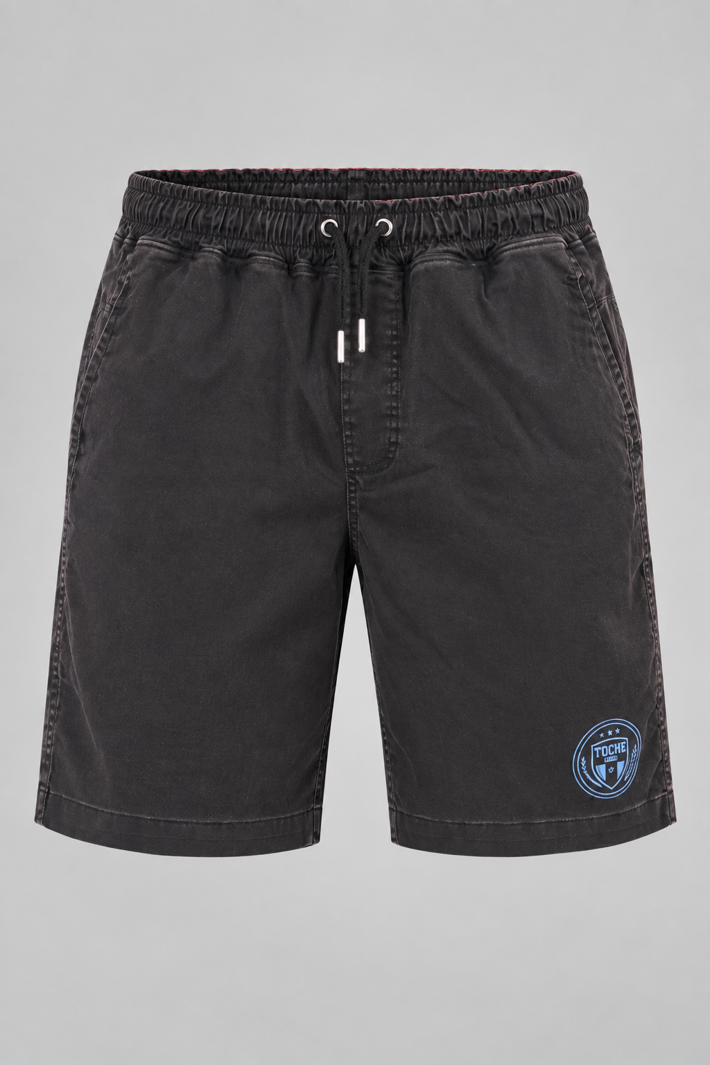 BERMUDA JOGGER COTTON