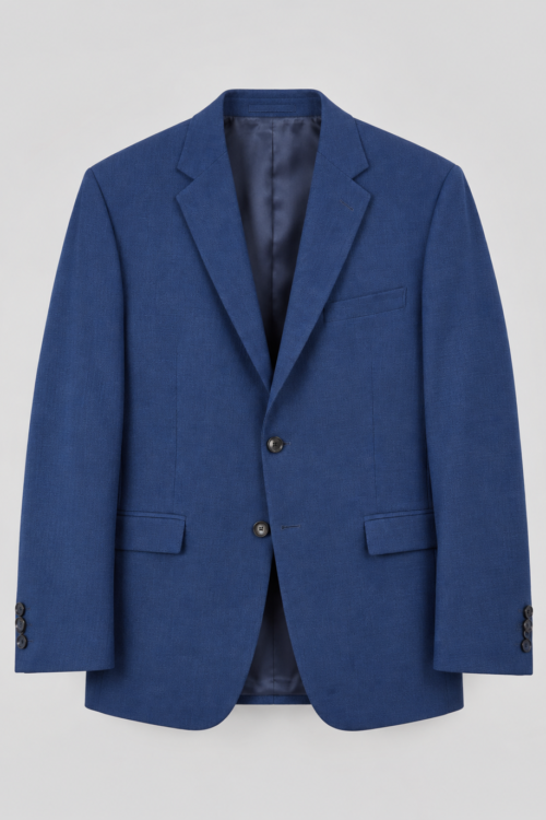 SACO SPORT FTSÍA REGULAR FIT