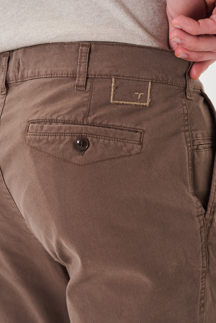 PANTALÓN SPORT ALG Y SPDX STONE WASH - Imagen 2
