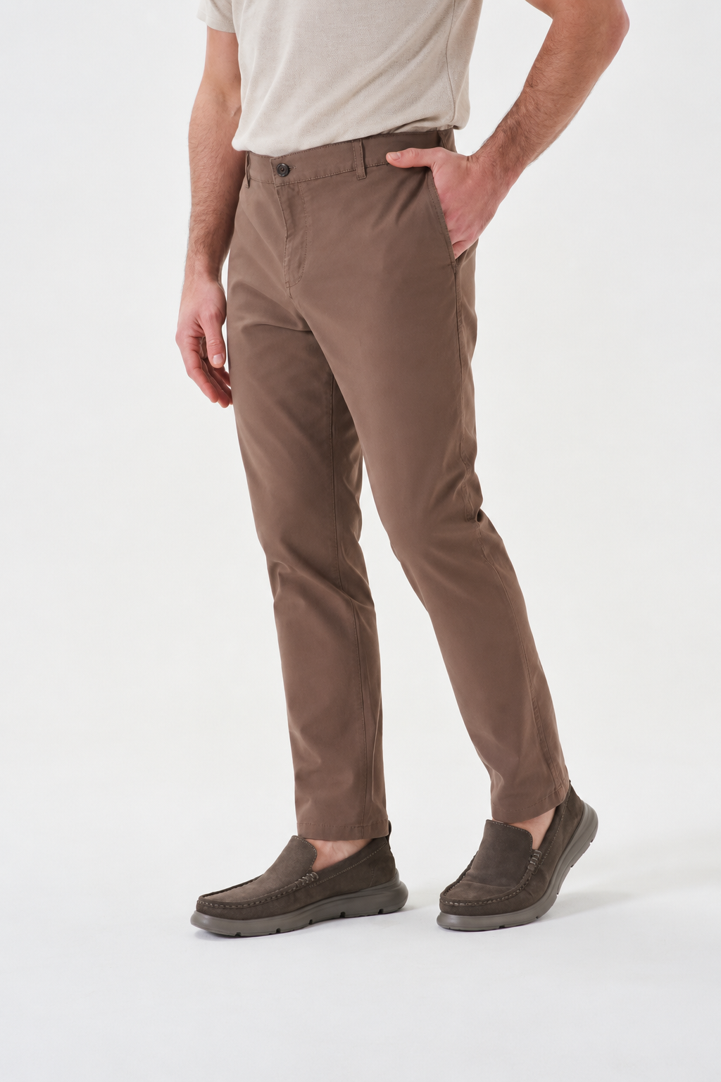 PANTALÓN SPORT ALG Y SPDX STONE WASH - Imagen 4