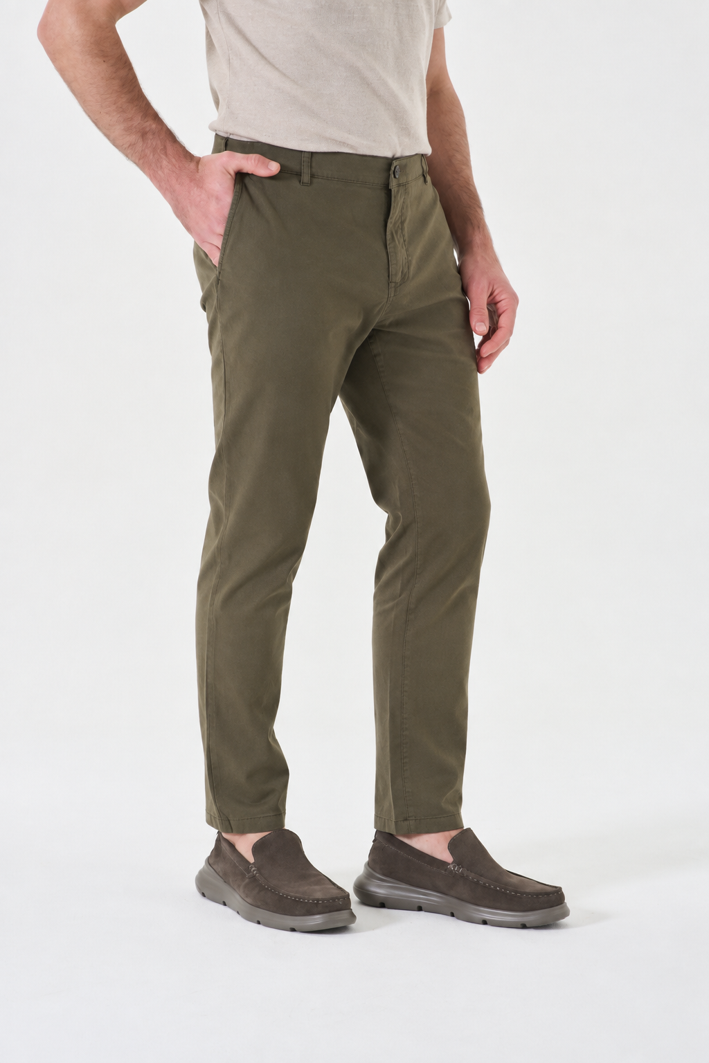 PANTALÓN SPORT ALG Y SPDX STONE WASH - Imagen 5