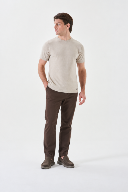 PANTALÓN SPORT ALG Y SPDX STONE WASH
