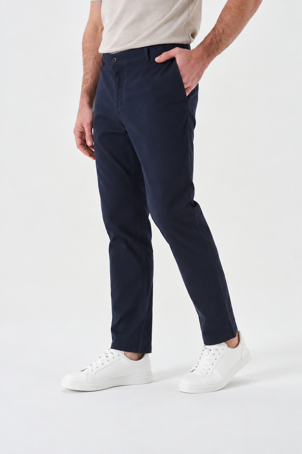 PANTALÓN SPORT ALG Y SPDX STONE WASH - Imagen 6