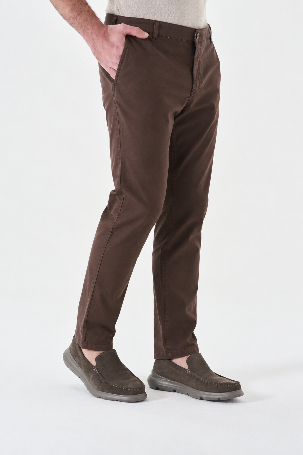 PANTALÓN SPORT ALG Y SPDX STONE WASH - Imagen 7