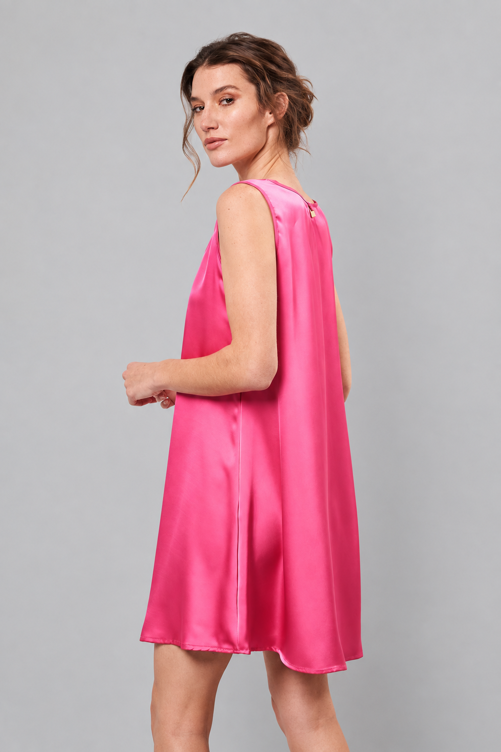 VESTIDO EVASSE ARTEMISA - Imagen 2
