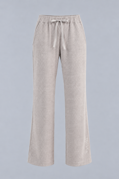 PANTALÓN PALAZZO AZALEA