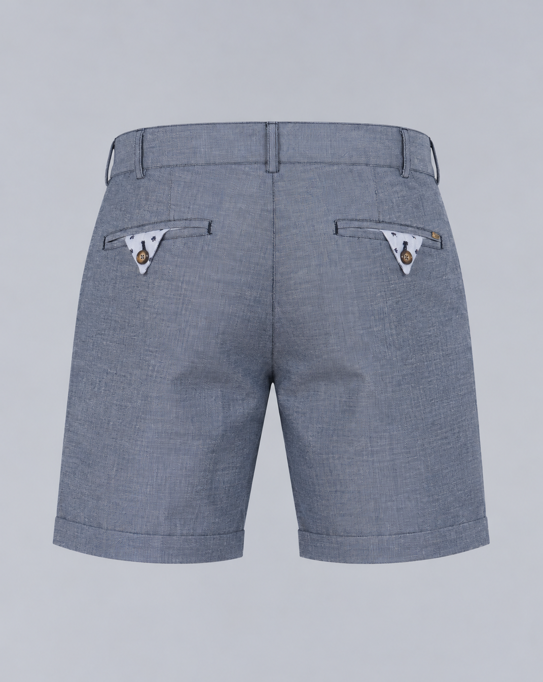 BERMUDA CHINO MOUNT - Imagen 2