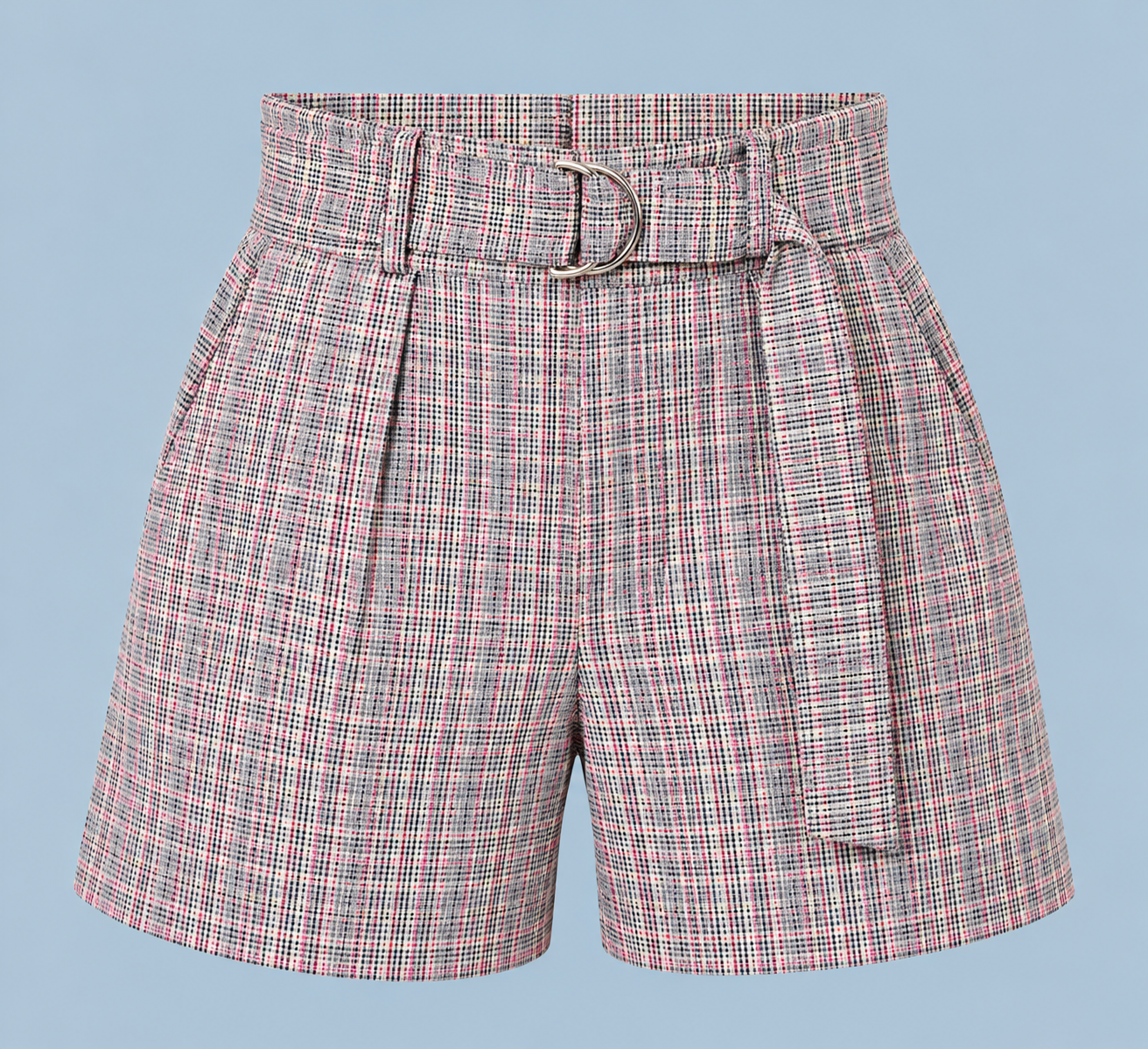 SHORT SASTRERO ESCOCES - Imagen 2